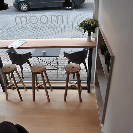 Moom 酒店